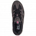 Полуботинки женские Jack Wolfskin Vojo Hike 2 Texapore Low W Dark steel/black