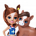 Игровой Набор Enchantimals Ферма GJX23
