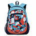 Рюкзак GRIZZLY RD-751-1 blue