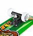 Скейтборд Maxcity Monkey