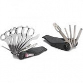 Набор инструментов складной Bike Hand YC-280  NTB11005