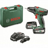 Дрель-шуруповерт аккумуляторная Bosch PSR 14,4 LI-2 NANO 060397340P