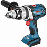 Аккумуляторная ударная дрель-шуруповерт Bosch GSB 14,4 VE-2 LI 06019D9200
