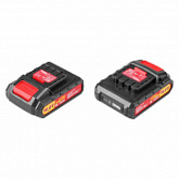 Аккумулятор Wortex BL 1425 14.4 В, 1.5 А/ч, Li-Ion BL14250006