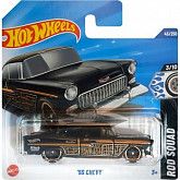 Машинка Hot Wheels Базовой коллекции '55 Chevy 45/250 (5785 HYW96) mainline 2025