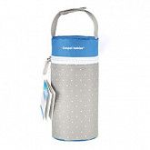 Термосумка для бутылочек Canpol babies (69/009) blue/grey