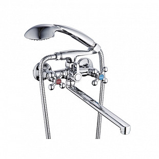 Смеситель G.Lauf для ванны 320ММ QML7-B856