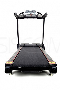 Электрическая беговая дорожка FunFit B12 с LCD дисплеем