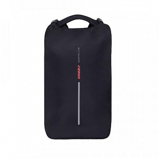 Рюкзак GRIZZLY RQ-916-1 black