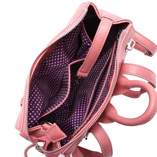 Рюкзак Ors Oro DS-980 pale pink