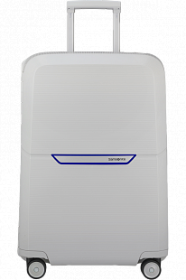 Чемодан Samsonite Magnum 68см CK6*08 002 grey