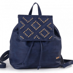 Женский рюкзак Pola 68302 blue