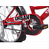 Велосипед Novatrack Urban 18" (2019) 183URBAN.RD9 red