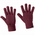 Перчатки мужские Jack Wolfskin Milton Glove fall red