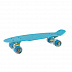 Penny board (пенни борд) RGX PNB-01GW 22" Blue LED Penny board (пенни борд) RGX PNB-01GW 22" Blue LED