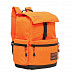 Рюкзак GRIZZLY RU-614-1 orange
