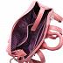 Рюкзак Ors Oro DS-980 pale pink
