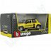 Машинка Bburago Renault 5 Turbo (18-21088) yellow