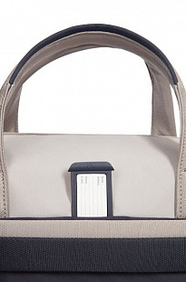 Дорожная косметичка Samsonite Uplite 99D-02009 White/Blue