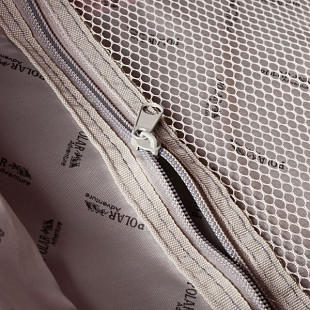 Дорожная сумка Polar 8019 red