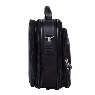 Кейс деловой Beskin 110018 black