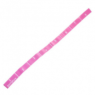 Эспандер Body Form 79x3,8 см 7 кг BF-EPL02-79 см pink