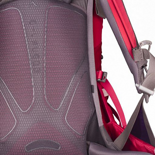 Рюкзак туристический, альпинистский Osprey Xena 85