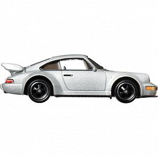 Машинка Hot Wheels Fast & Furious Porsche 911 Carrera RS 3.8 (HNW46 HRT97)