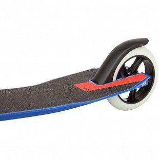 Самокат городской Novatrack Deft 180 Alloy 180.DEFT.BL22 blue