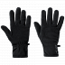 Перчатки мужские Jack Wolfskin Nanuk Ecosphere 100 Glove black