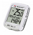 Велокомпьютер Sigma BC 14.12 white 38963