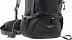Рюкзак Deuter Competition 50+10 6320220-7000 black (2020)