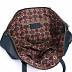 Женская сумка Pola 4195 dark blue
