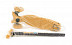 Самокат MicMax Maxi MG03A-ORW orange