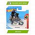 Мотоцикл Hot Wheels Базовой коллекции Tred Shredder 136/250 (5785 GTC92) Мотоцикл Hot Wheels Базовой коллекции Tred Shredder 136/250 (5785 GTC92)