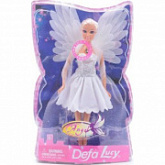 Кукла Defa ангел 8219