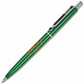 Ручка Toppoint 8038009 green