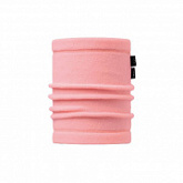 Бандана Buff Polar Neckwarmer Solid Flamingo Pink