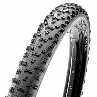 Велопокрышка Maxxis Forkaster EXO TR 29x2.35 TB96733100 black