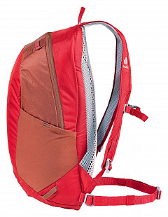 Рюкзак Deuter Speed Lite 16 3410121-5549 chili/lava (2021)