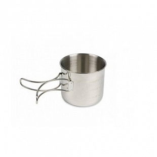 Кружка с мерной шкалой Tramp TRC-037