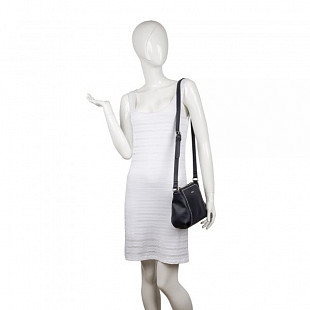 Женская сумка Pola 68297 black