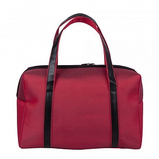 Дорожная сумка Polar 7061 red