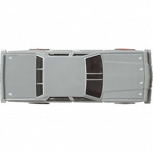 Машинка Hot Wheels Premium 1987 Chevy Caprice (HRV11 HRT98)