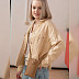 Сумка женская Ors Oro OMS-0183 beige