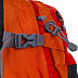Рюкзак Polar П1525 khaki