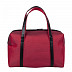 Дорожная сумка Polar 7061 red