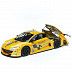 Коллекционная машина Bburago 1:24 Renault Megane Trophy (18-22115) yellow