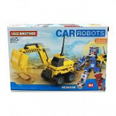 Конструктор Lele Brother 8531-4