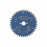 Диск пильный Bosch 140х20 мм 42 зуба expert for aluminium 2608644126